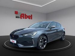 Grau Gebraucht 2023 Cupra Leon Limousine | 22.950 € (Guter Preis)