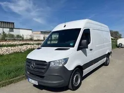 Weiß Gebraucht 2020 Mercedes Sprinter Van | 28.750 € (Superpreis)