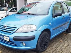 Blau Gebraucht 2002 Citroën C3 Kleinwagen | 2.190 € (Fairer Preis)