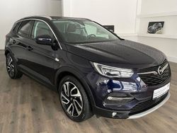 Violet Gebraucht 2019 Opel Grandland X SUV | 15.990 € (Fairer Preis)