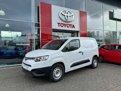 Ice white Neu 2024 Toyota Proace City Van | 27.290 € (Superpreis)