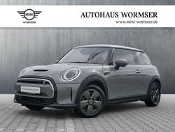 Grau Gebraucht 2022 Mini Cooper SE Hatch Kleinwagen | 17.590 € (Fairer Preis)