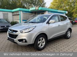 Silber Gebraucht 2013 Hyundai ix35 Edition SUV | 6.990 € (Fairer Preis)