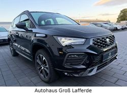 Schwarz Gebraucht 2024 Seat Ateca FR SUV | 31.290 € (Fairer Preis)