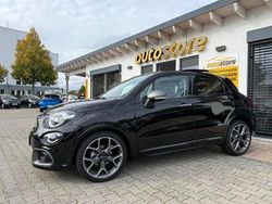Cinema schwarz Gebraucht 2022 Fiat 500X Sport SUV | 20.985 € (Fairer Preis)