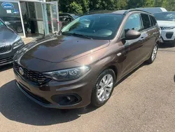 Braun Gebraucht 2017 Fiat Tipo Lounge Limousine | 8.950 € (Guter Preis)