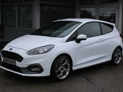 Andere Gebraucht 2019 Ford Fiesta ST Kleinwagen | 17.990 € (Fairer Preis)