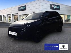 Schwarz Neu 2025 Peugeot 5008 GT SUV | 43.690 € (Teuer)