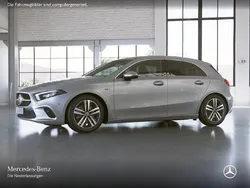 Gebraucht 2021 Mercedes A250 | 28.890 € (Fairer Preis)