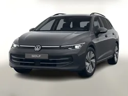 Grau Neu 2025 VW Golf VIII Style Kombi | 34.788 € (Fairer Preis)