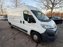 Weiß Gebraucht 2018 Citroën Jumper Business Class Van / Kleinbus | 9.000 €