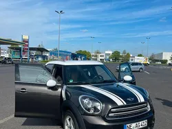 Braun Gebraucht 2016 Mini Park Lane Countryman SUV | 16.500 €
