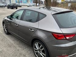 Gebraucht 2017 Seat Leon ST Kombi | 7.999 € (Superpreis)