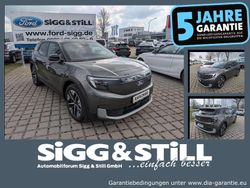 Magnetic grau Neu 2025 Ford Explorer Extended Range SUV | 37.590 €