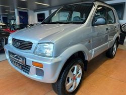 Silber Gebraucht 1998 Daihatsu Terios SUV | 5.950 €