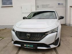 Other Gebraucht 2024 Peugeot 308 Allure Kombi | 20.885 € (Guter Preis)