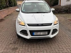 Weiß Gebraucht 2013 Ford Kuga SUV | 9.000 € (Guter Preis)