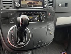 Silber Gebraucht 2012 VW Multivan Highline Van | 19.600 € (Guter Preis)