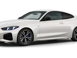 Weiß Gebraucht 2024 BMW M440 M Sport Limousine | 61.094 € (Fairer Preis)