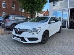 Renault Mégane GrandTour