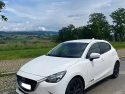 Weiß Gebraucht 2019 Mazda 2 Kizoku Kombi | 9.999 € (Fairer Preis)