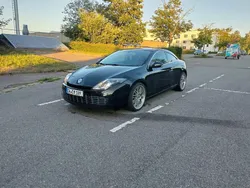 Schwarz Gebraucht 2009 Renault Laguna Coupé GT Coupé | 4.990 €