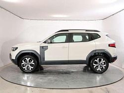 Sandstone Neu 2025 Dacia Duster Expression SUV | 25.941 € (Guter Preis)