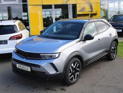 Grau Gebraucht 2024 Opel Mokka GS Line SUV | 22.999 € (Fairer Preis)