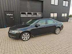 Schwarz Gebraucht 2010 Saab 9-5 Linear Limousine | 5.500 €