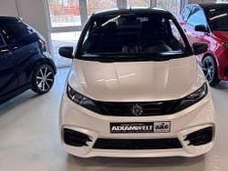 Weiß Neu 2026 Aixam Coupe Sport Coupé | 17.490 € (Superpreis)
