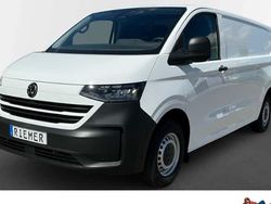 Weiß Neu 2025 VW T6.1 Van | 66.078 €