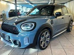 Grün Gebraucht 2020 Mini Cooper S Countryman SUV | 19.950 € (Guter Preis)