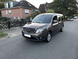 Braun Gebraucht 2015 Mercedes Citan 111 Kombi | 13.990 €