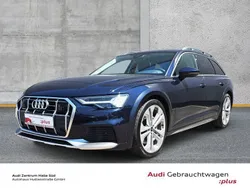 Außenfarbe: Gebraucht 2022 Audi A6 Allroad Ambiente Kombi | 54.920 € (Fairer Preis)