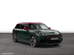 Mini John Cooper Works Clubman