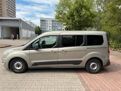 Grau Gebraucht 2014 Ford Tourneo Van / Kleinbus | 7.600 € (Fairer Preis)