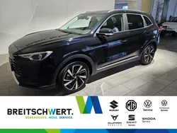 Othercolor Gebraucht 2022 MG ZS Luxury Limousine | 25.950 € (Fairer Preis)