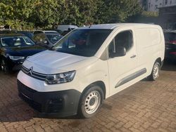 Weiß Gebraucht 2021 Citroën Berlingo Van / Kleinbus | 12.290 € (Guter Preis)
