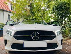 Weiß Gebraucht 2021 Mercedes A250 Limousine | 25.000 € (Fairer Preis)