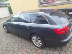 Grau Gebraucht 2007 Audi A6 Kombi | 3.000 € (Superpreis)