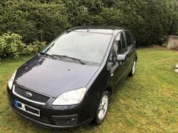 Grau Gebraucht 2006 Ford C-MAX Trend Van / Kleinbus | 890 € (Superpreis)