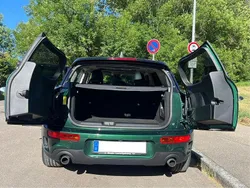 Grün Gebraucht 2017 Mini Cooper S Clubman Kombi | 19.500 € (Fairer Preis)