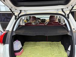 Weiß Gebraucht 2013 Peugeot 2008 SUV | 5.000 € (Fairer Preis)