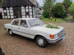 Mercedes S280