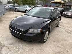Schwarz Gebraucht 2006 Volvo S40 Limousine | 3.350 € (Guter Preis)