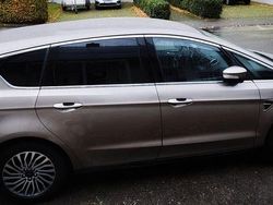 Gebraucht 2019 Ford S-MAX Titanium Van / Kleinbus | 18.400 € (Superpreis)