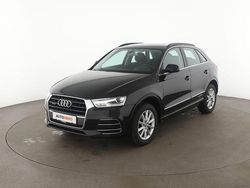 Schwarz Gebraucht 2015 Audi Q3 Sport SUV | 19.740 € (Teuer)