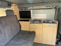 Schwarz Gebraucht 2006 Renault Trafic Van | 5.000 €