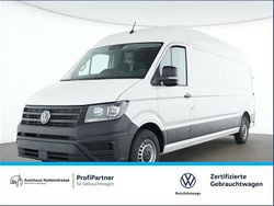 Weiß Gebraucht 2024 VW Crafter Van | 36.920 € (Superpreis)