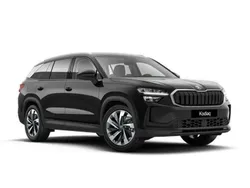 Graphite grau metallic Neu 2025 Skoda Kodiaq Selection SUV | 51.490 € (Fairer Preis)